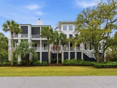 2871 Ion Avenue, Sullivans Island, SC 29482