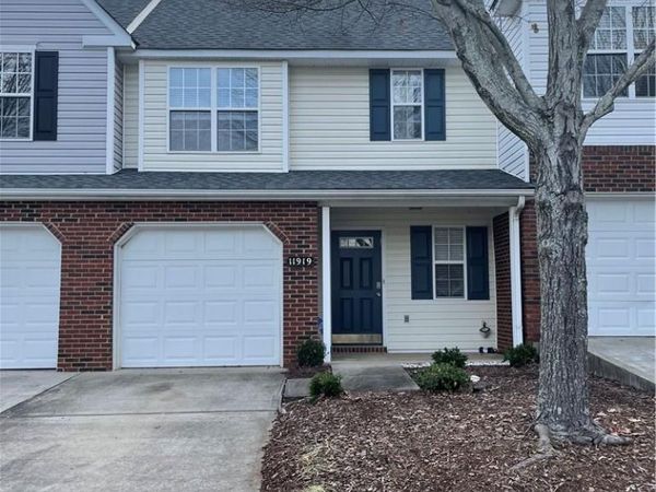 11919 Maria Ester Court , Charlotte, NC 28277