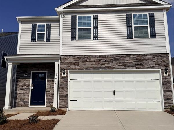 12036 Zazu Way , Charlotte, NC 28215