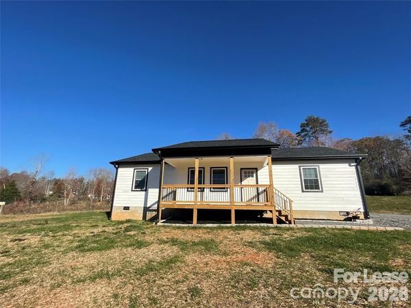 6091 Rybak Road , Morganton, NC 28655