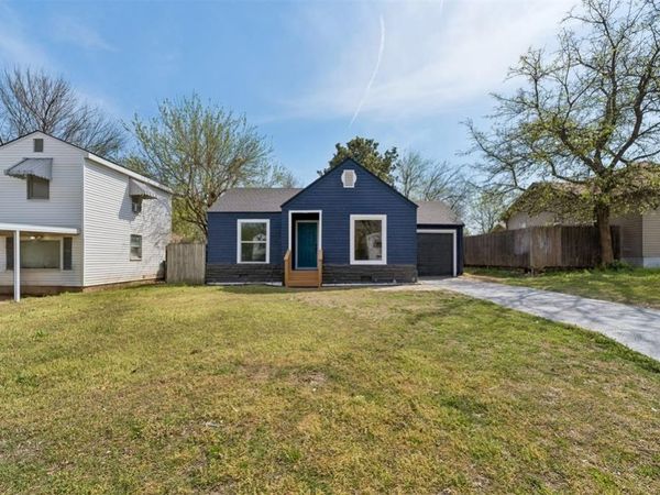 2140 NW 34th Street, Oklahoma City, OK 73112