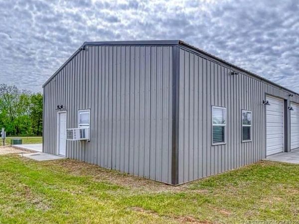 18304 Johnson Avenue, Purcell, OK 73080