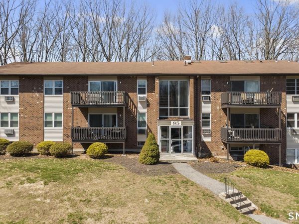 85 Balance Rock , Unit 4, Seymour, CT 06483