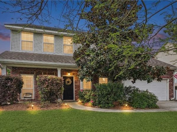 323 TALLOW CREEK Boulevard, Covington, LA 70433