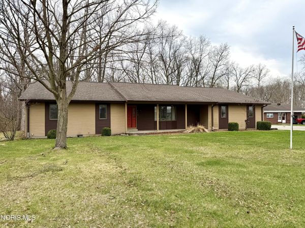 119 Cleveland Avenue, Defiance, OH 43512