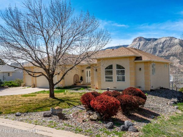 283 Lodgepole Circle, Parachute, CO 81635
