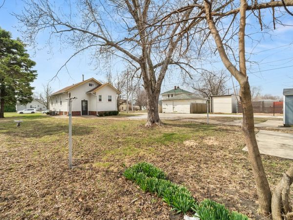 509 E 1st Street , Madrid, IA 50156
