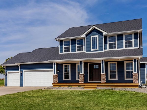 12415 NW 110th Avenue , Granger, IA 50109