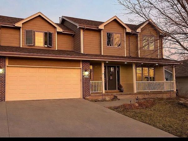 306 N 17th Street, Indianola, IA 50125