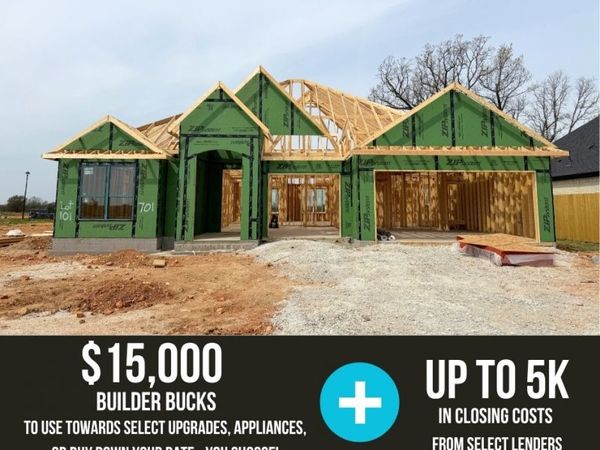 701 Steep Hill Lane , Cave Springs, AR 72718