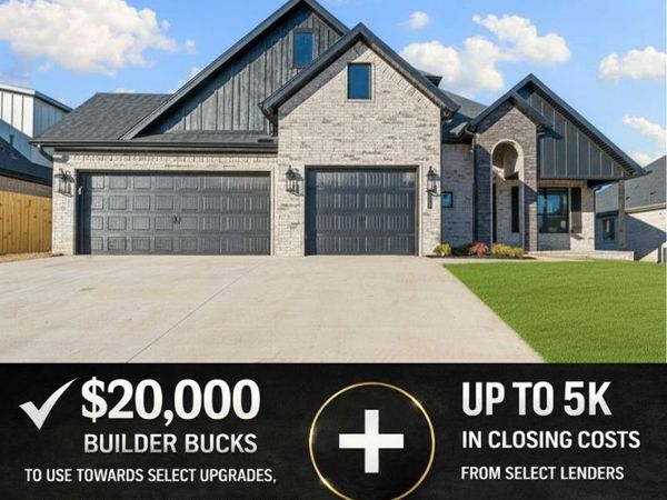 1506 Lookout Lane , Cave Springs, AR 72718