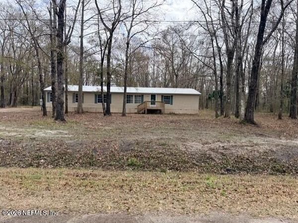 10700 UNDERWOOD Avenue, Hastings, FL 32145