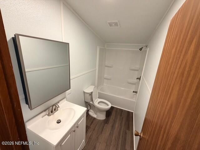 10700 Underwood Avenue, Hastings, FL 32145 Photo