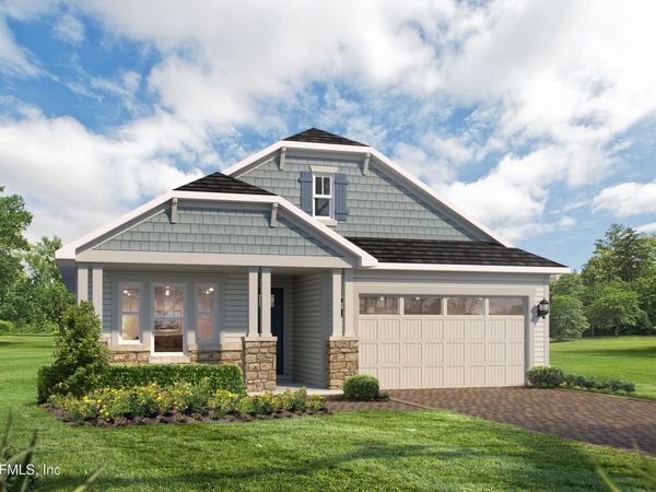 343 LAMEGO Lane, St. Augustine, FL 32095