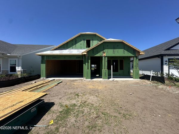 343 LAMEGO Lane, St. Augustine, FL 32095