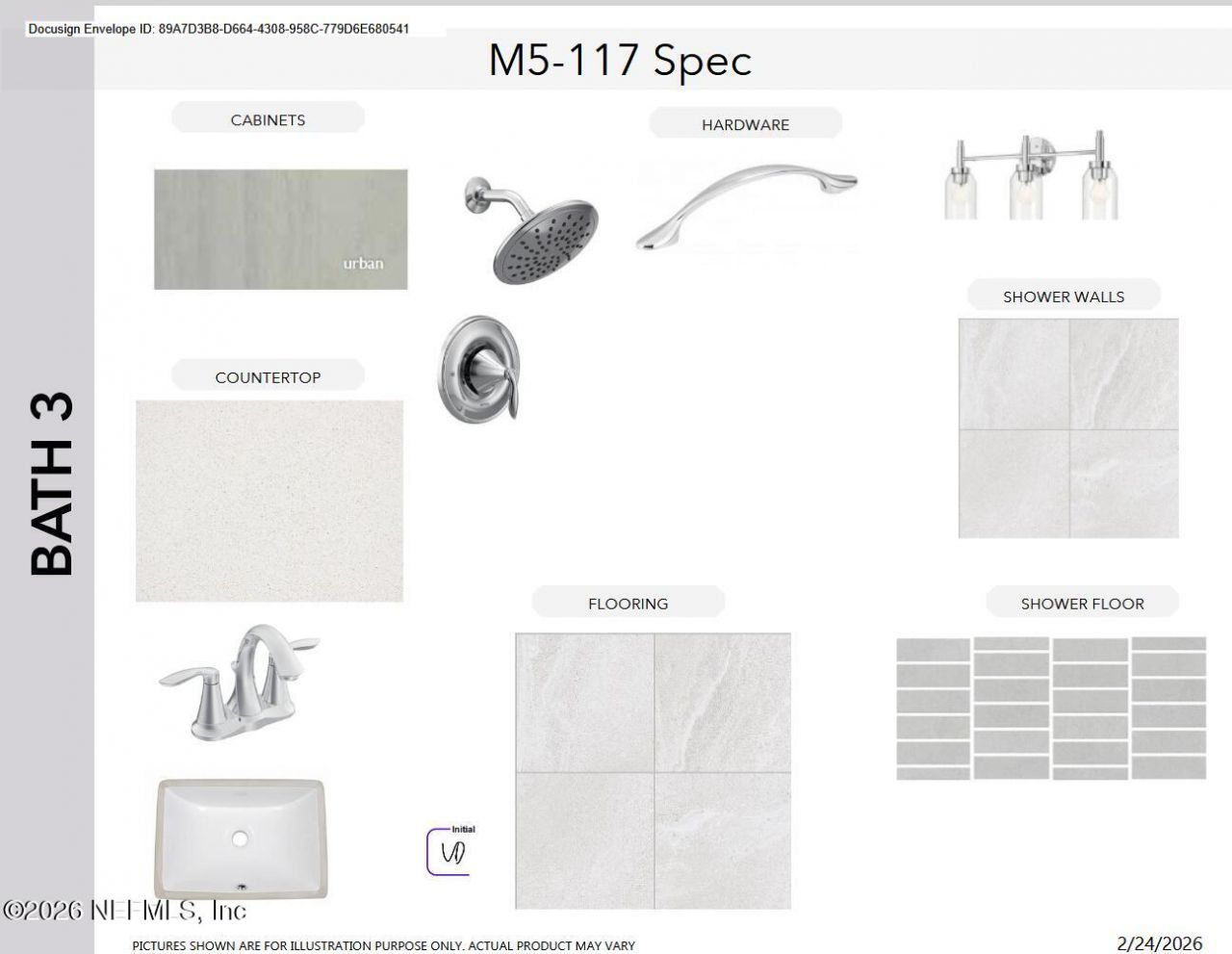 343 Lamego Lane, Saint Augustine, FL 32095 Photo