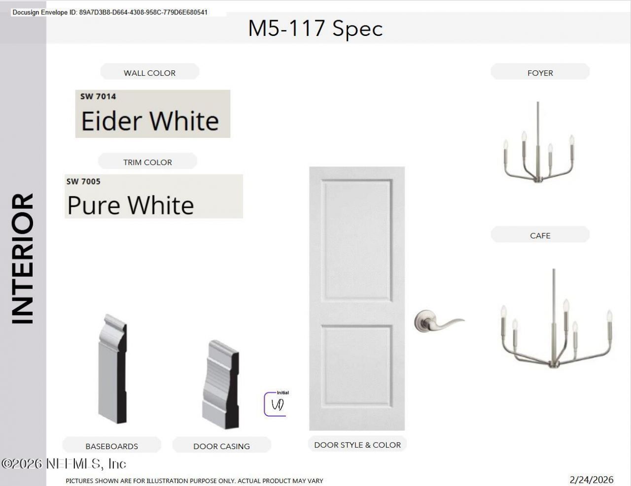 343 Lamego Lane, Saint Augustine, FL 32095 Photo