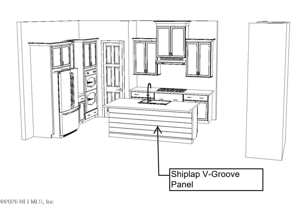 343 Lamego Lane, Saint Augustine, FL 32095 Photo