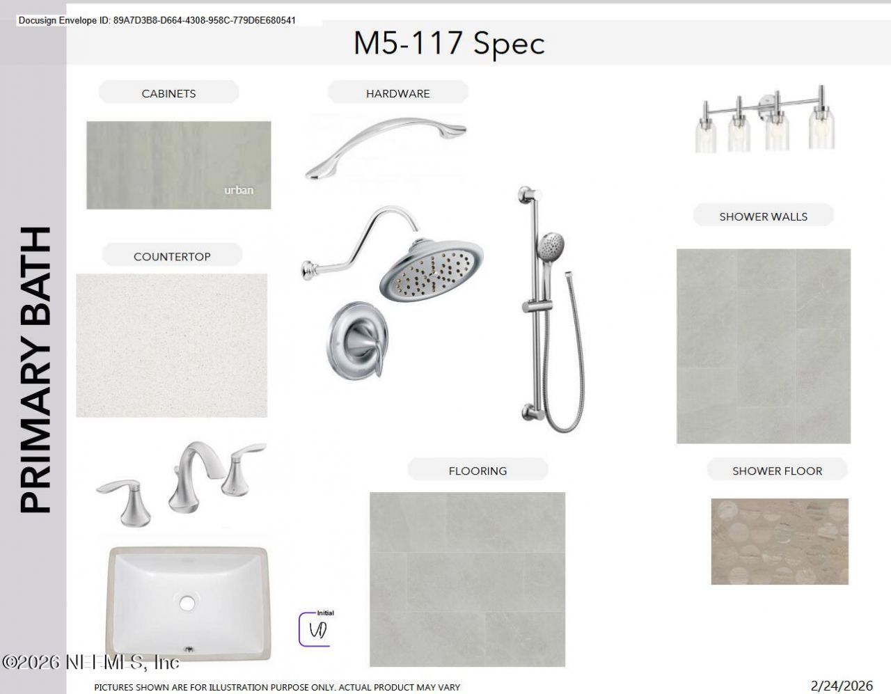 343 Lamego Lane, Saint Augustine, FL 32095 Photo