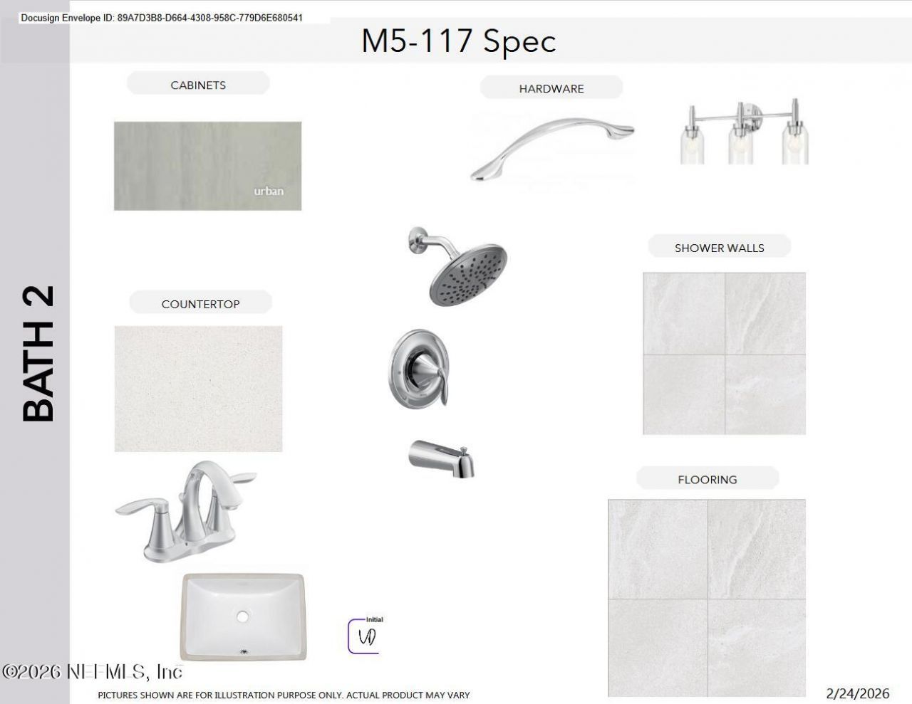 343 Lamego Lane, Saint Augustine, FL 32095 Photo