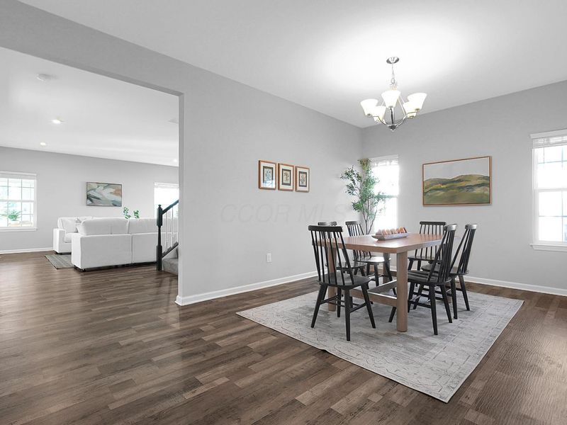 8239 Woodland Creek Court, Blacklick, OH 43004 Photo 10