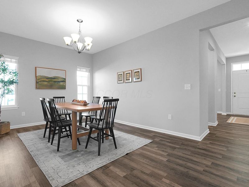 8239 Woodland Creek Court, Blacklick, OH 43004 Photo 11