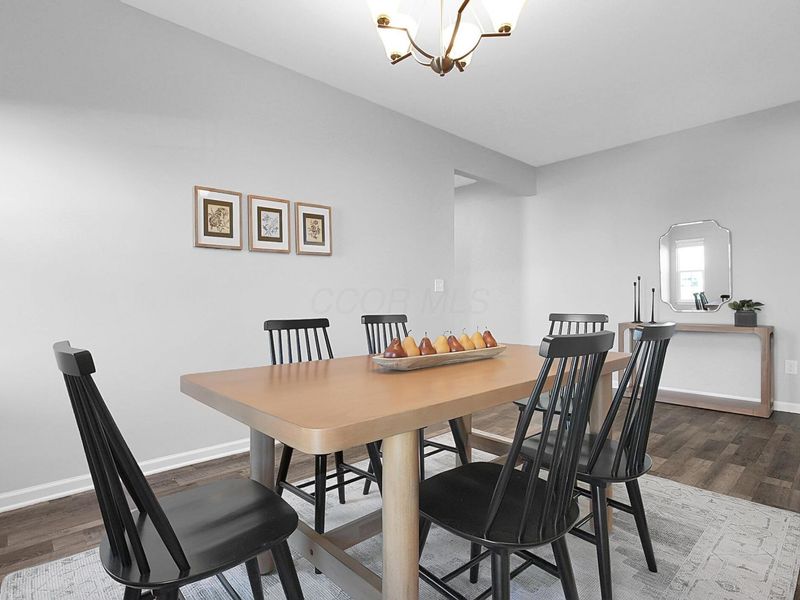 8239 Woodland Creek Court, Blacklick, OH 43004 Photo 12