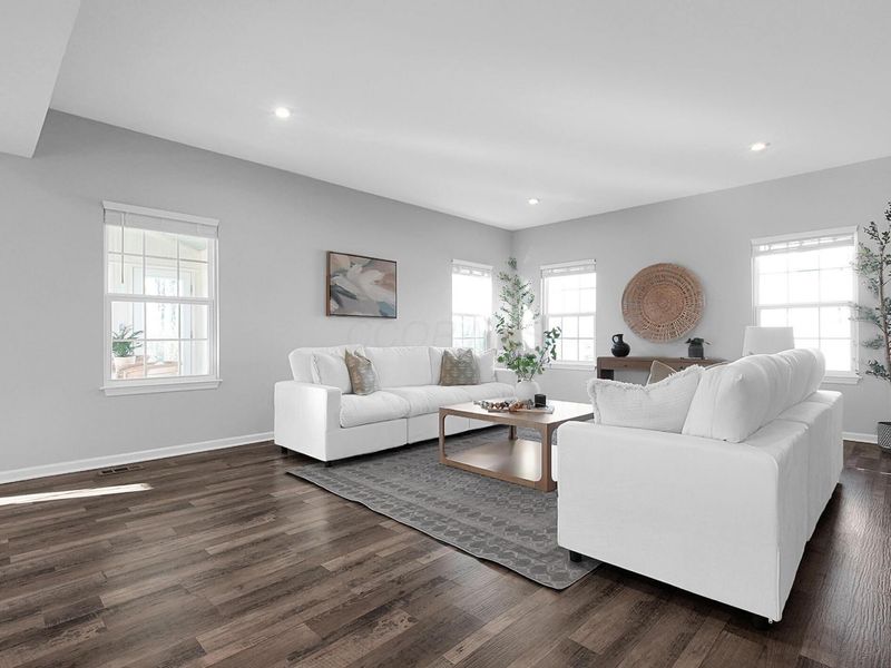 8239 Woodland Creek Court, Blacklick, OH 43004 Photo 13