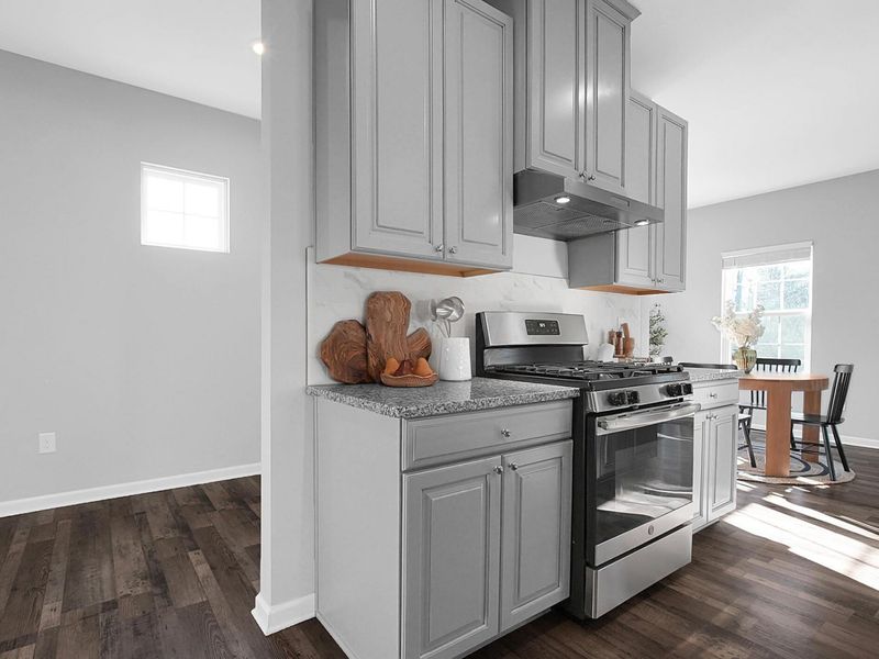 8239 Woodland Creek Court, Blacklick, OH 43004 Photo 16