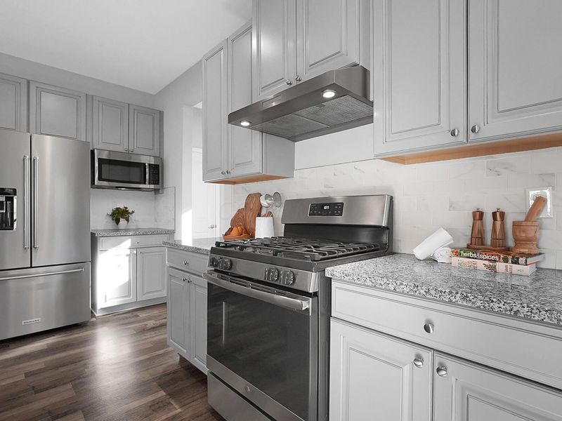 8239 Woodland Creek Court, Blacklick, OH 43004 Photo 17