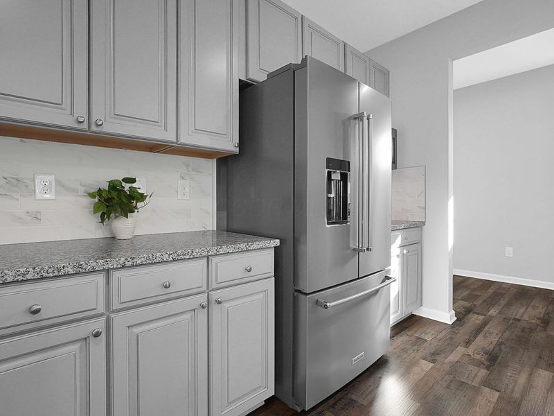 8239 Woodland Creek Court, Blacklick, OH 43004 Photo 18