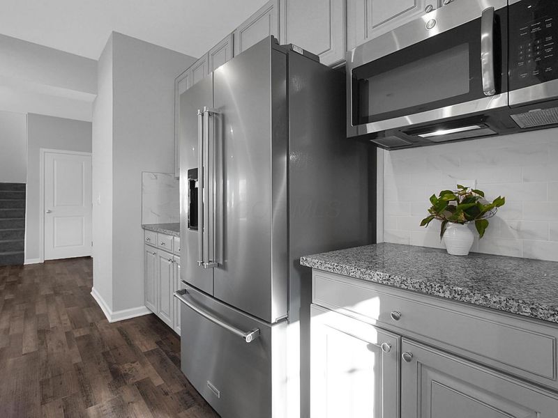 8239 Woodland Creek Court, Blacklick, OH 43004 Photo 19