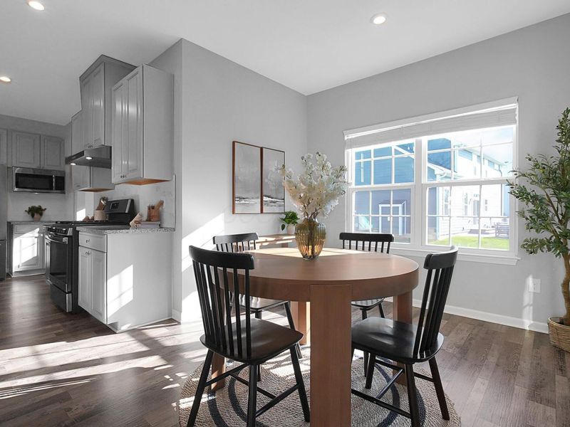 8239 Woodland Creek Court, Blacklick, OH 43004 Photo 22