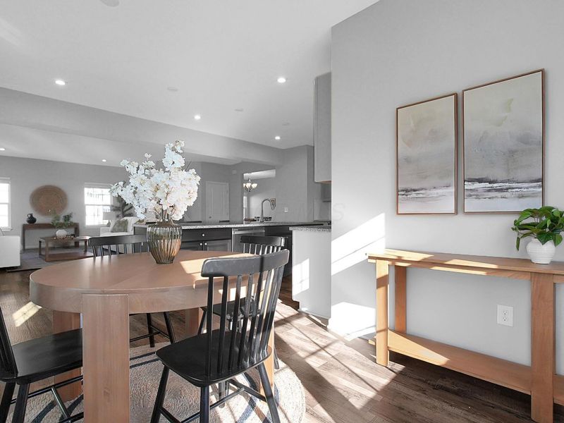 8239 Woodland Creek Court, Blacklick, OH 43004 Photo 23