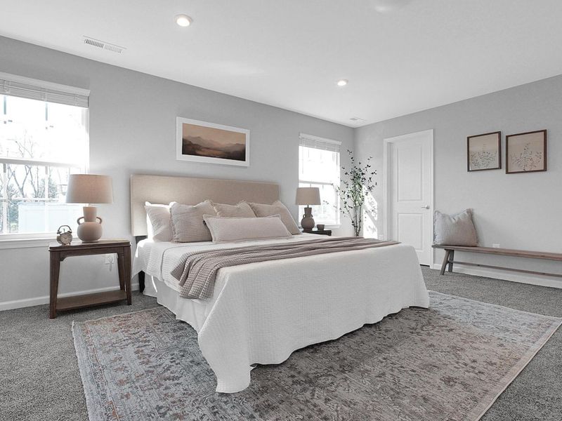 8239 Woodland Creek Court, Blacklick, OH 43004 Photo 27