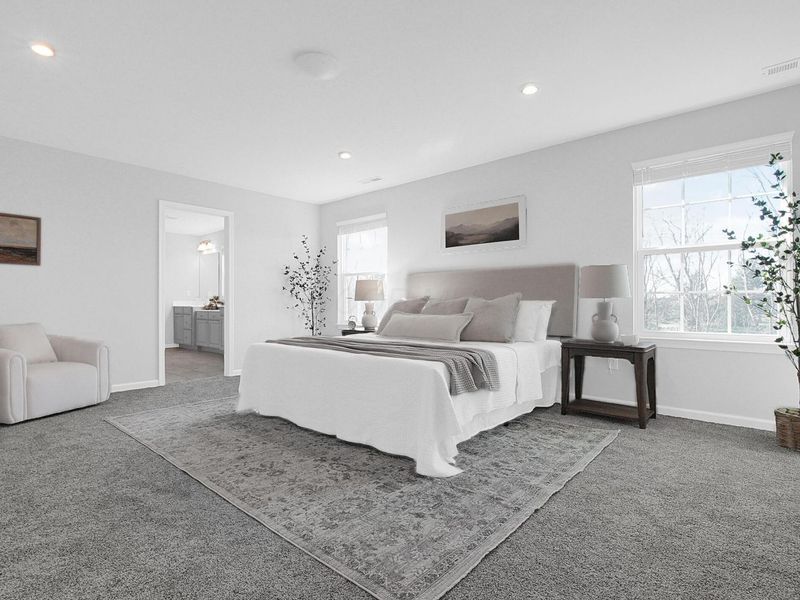 8239 Woodland Creek Court, Blacklick, OH 43004 Photo 28