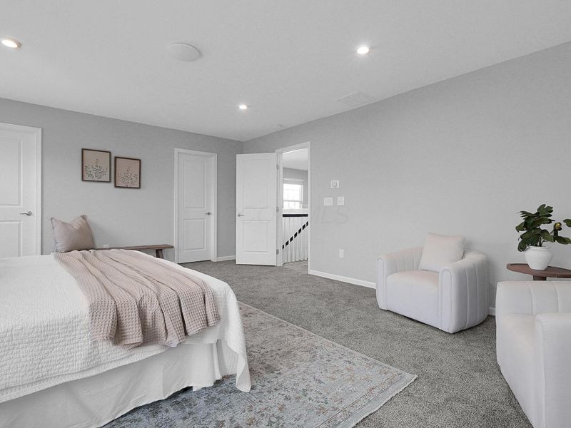 8239 Woodland Creek Court, Blacklick, OH 43004 Photo 29