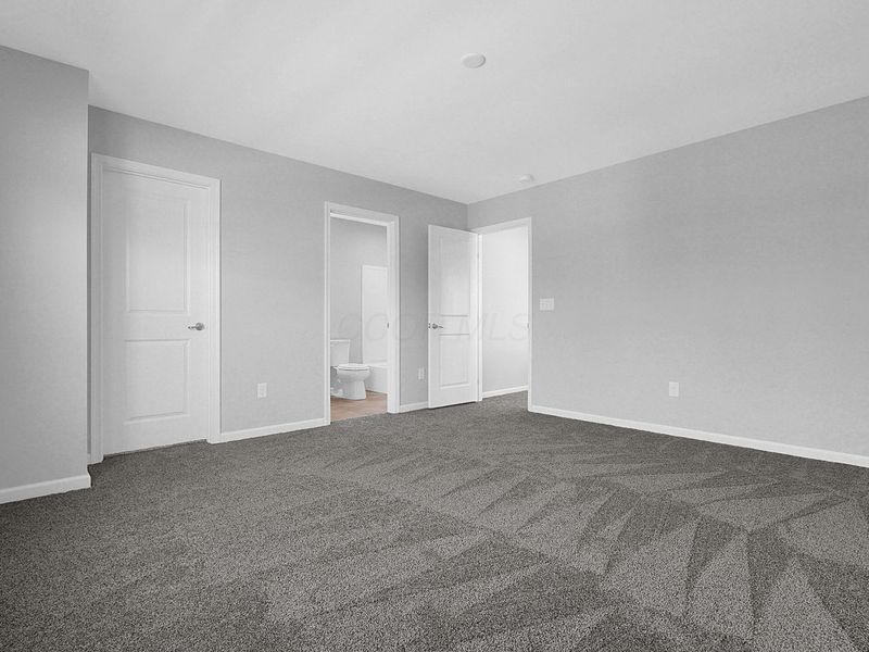 8239 Woodland Creek Court, Blacklick, OH 43004 Photo 36