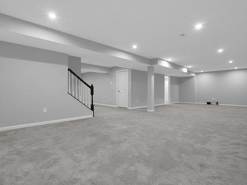 8239 Woodland Creek Court, Blacklick, OH 43004 Photo 49