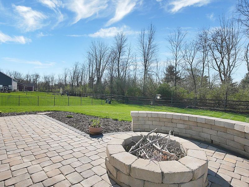 8239 Woodland Creek Court, Blacklick, OH 43004 Photo 57