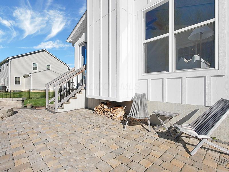 8239 Woodland Creek Court, Blacklick, OH 43004 Photo 57