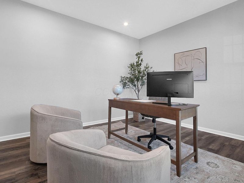 8239 Woodland Creek Court, Blacklick, OH 43004 Photo 6