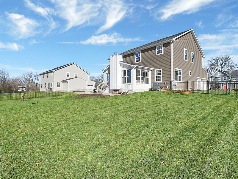 8239 Woodland Creek Court, Blacklick, OH 43004 Photo 65