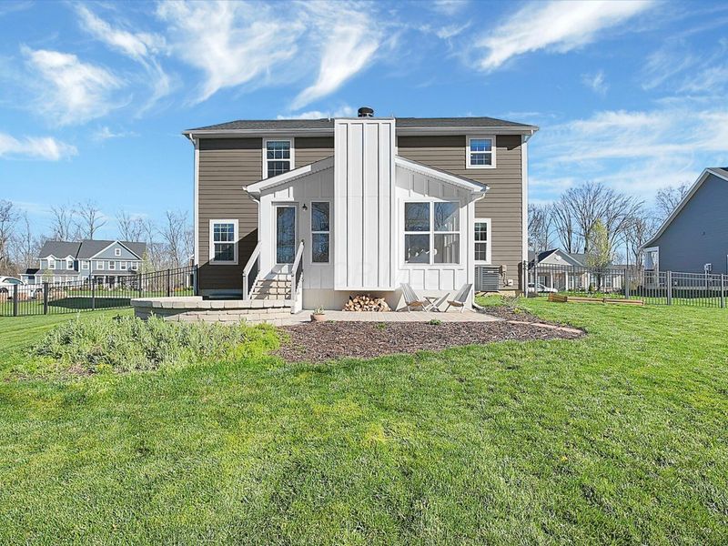 8239 Woodland Creek Court, Blacklick, OH 43004 Photo 66