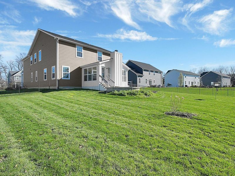 8239 Woodland Creek Court, Blacklick, OH 43004 Photo 67