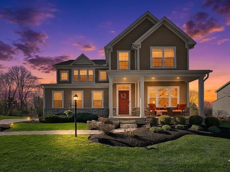 8239 Woodland Creek Court, Blacklick, OH 43004 Photo 68