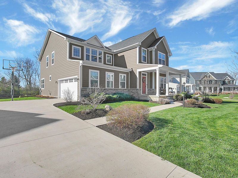 8239 Woodland Creek Court, Blacklick, OH 43004 Photo 69