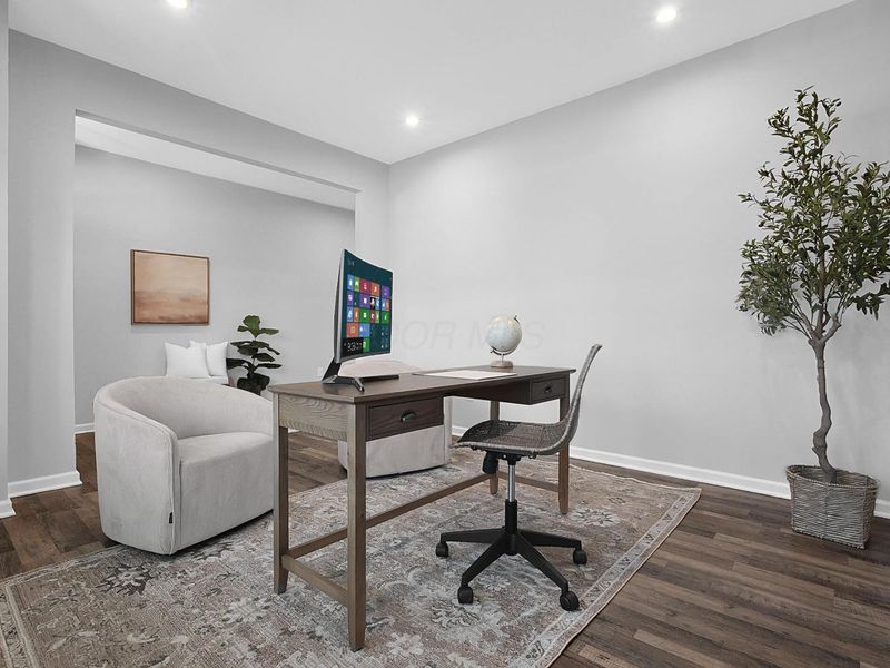 8239 Woodland Creek Court, Blacklick, OH 43004 Photo 7