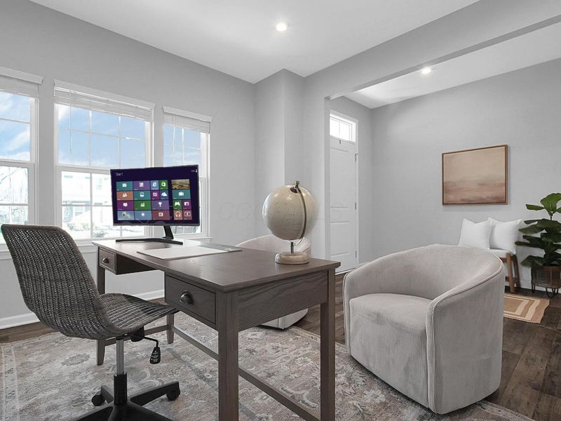 8239 Woodland Creek Court, Blacklick, OH 43004 Photo 8