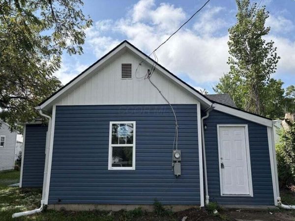 197 Harrison Street , Marion, OH 43302